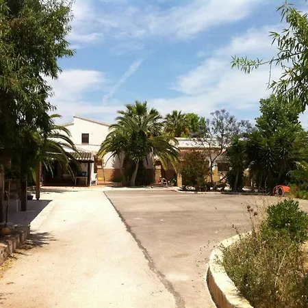 Estudio En Teulada Exterior photo