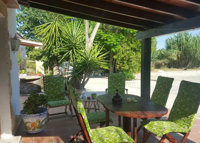 Estudio En Teulada