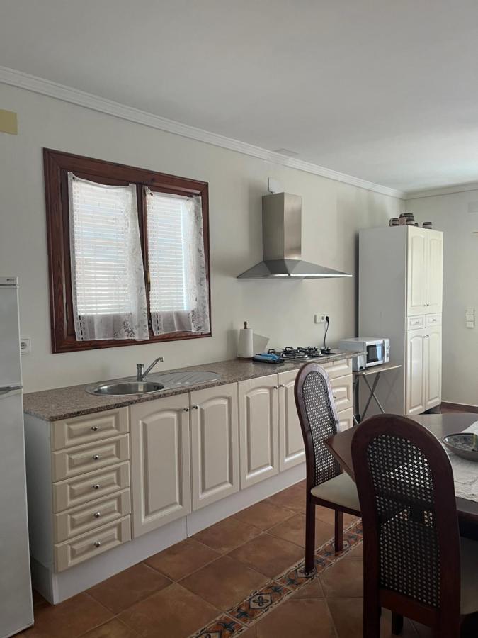 Estudio En Teulada