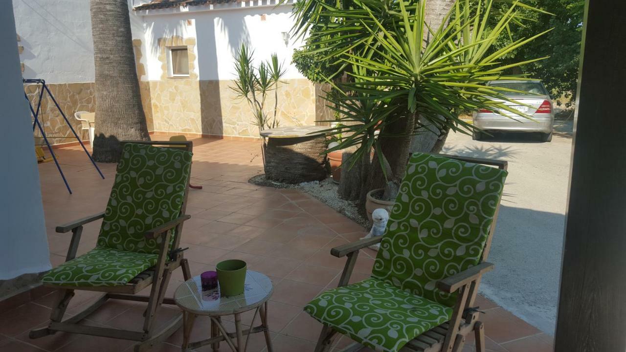 Appartement Estudio En *