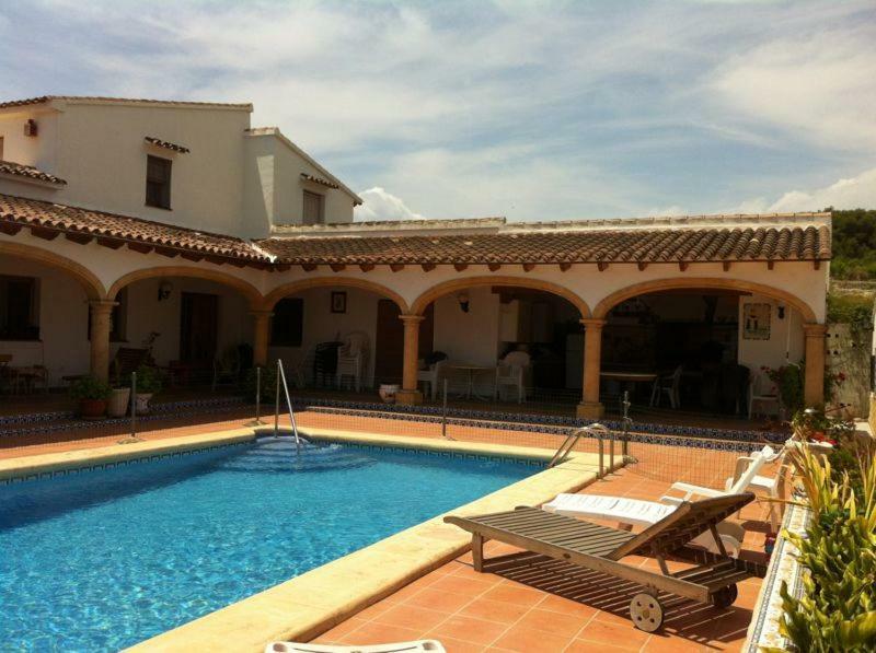 Estudio En Teulada