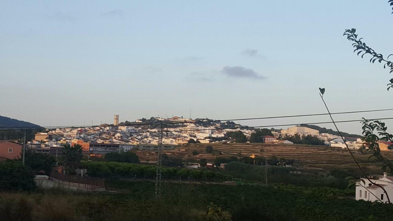 Estudio En * Teulada