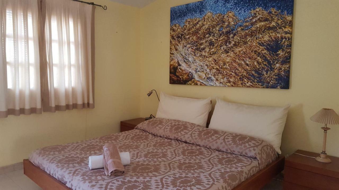 Estudio En Appartement Teulada