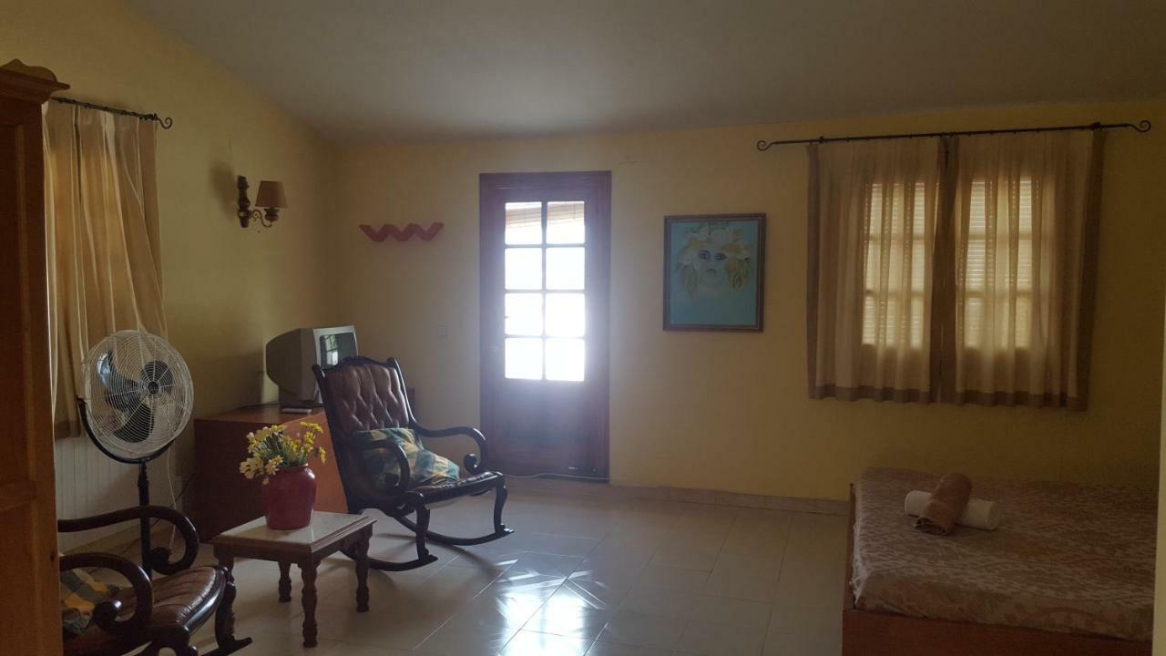 Estudio En Appartement