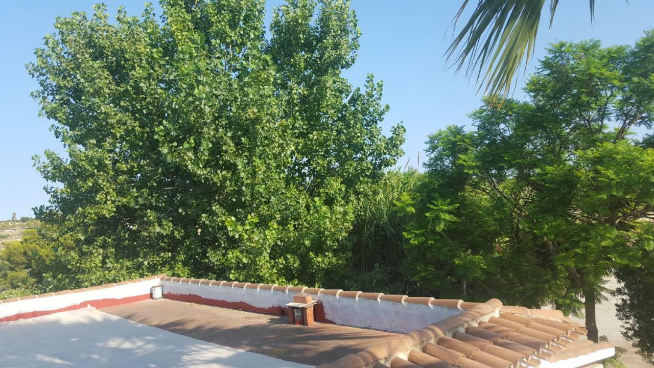 Estudio En * Teulada